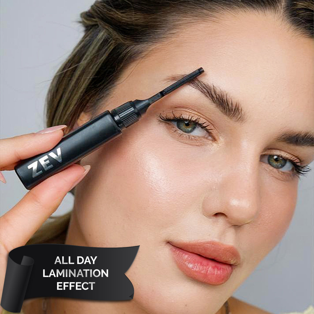 Brow Sculpt – ZEV