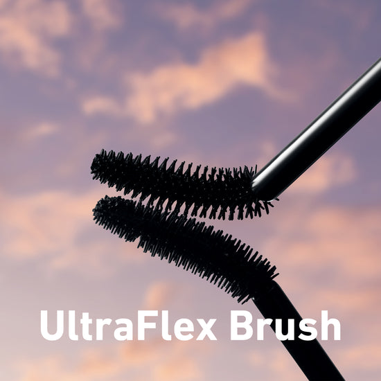 First Take Mascara - Black