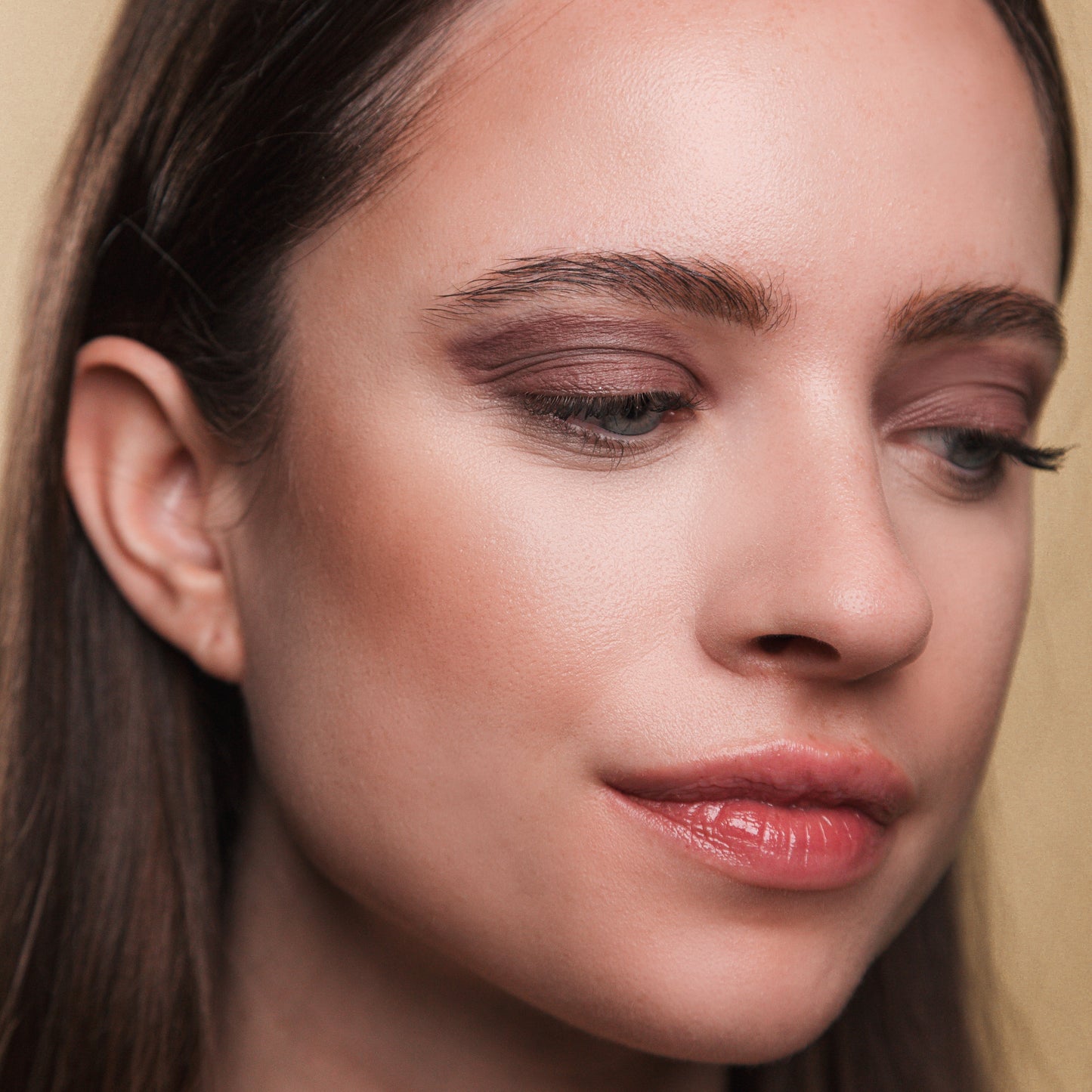 ShadeRush Eyeshadow Stick - Mocha Matte