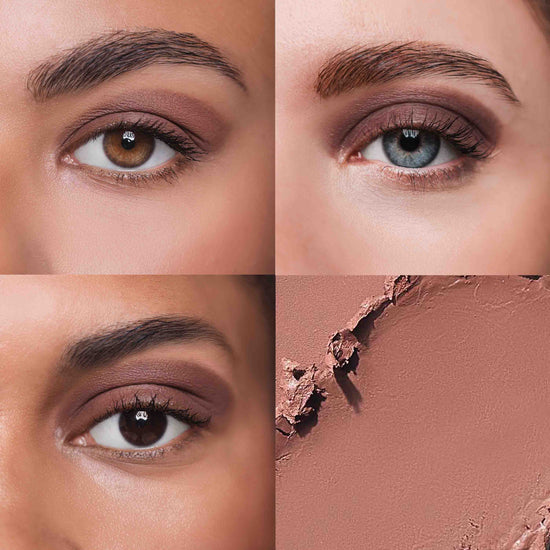 ShadeRush Eyeshadow Stick - Mocha Matte