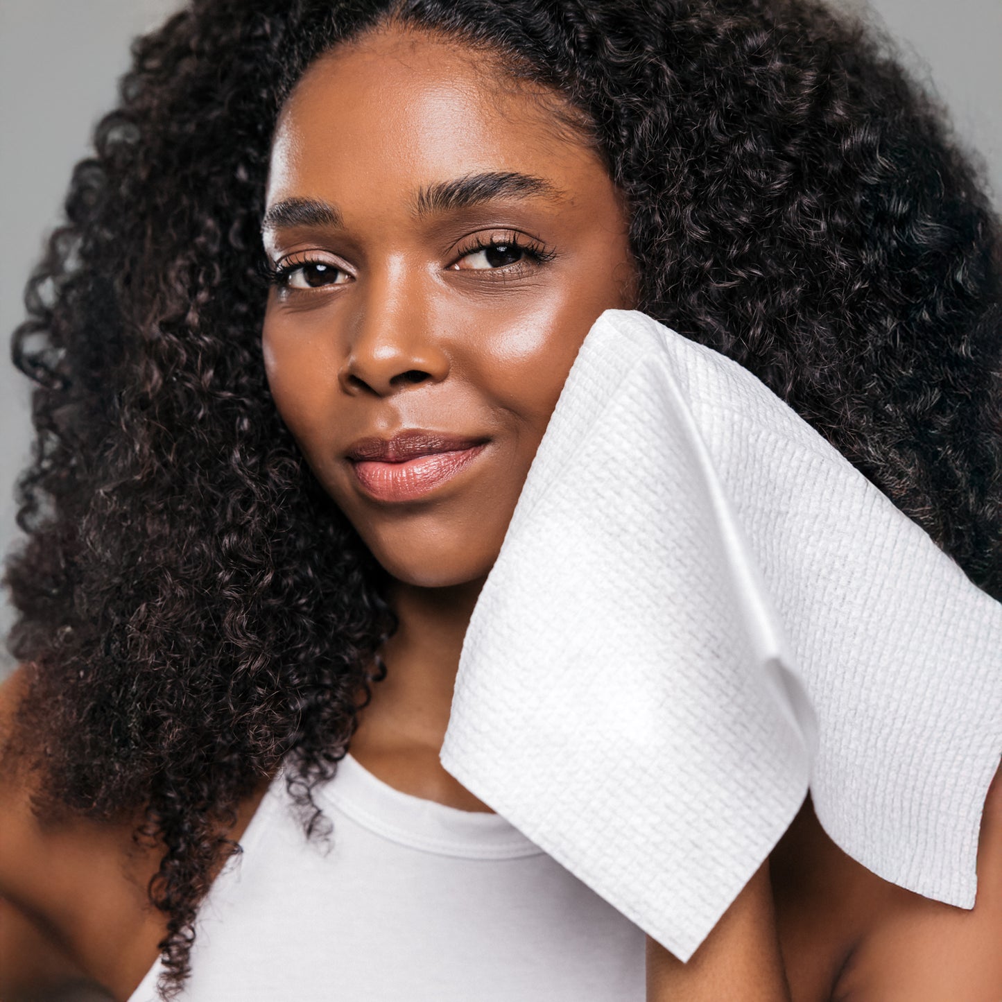Fresh'n Flawless Face Towels