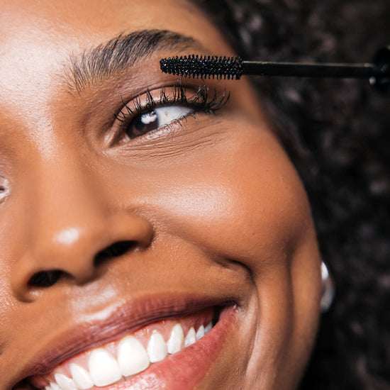 First Take Mascara - Black