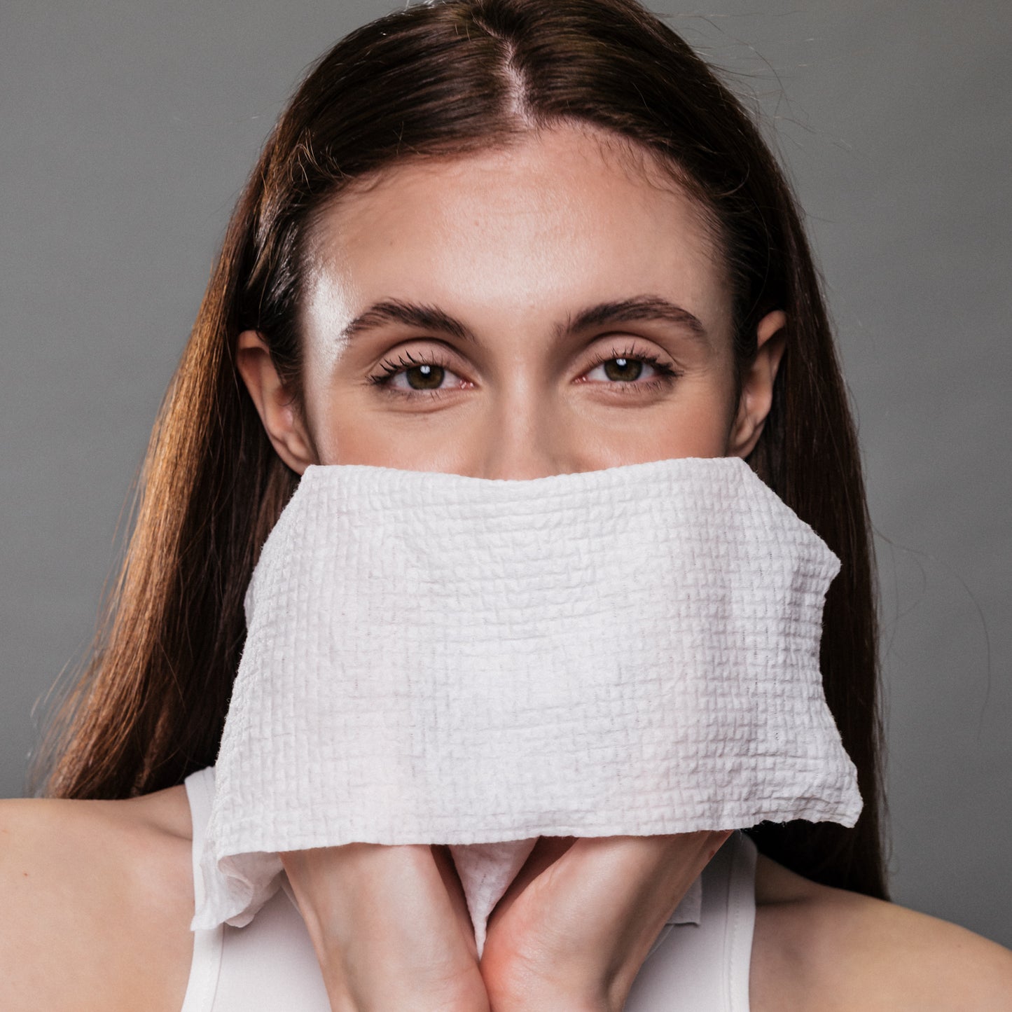 Fresh'n Flawless Face Towels
